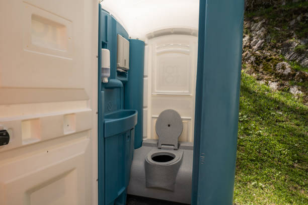 Best Event porta potty rental  in Ashland, IL