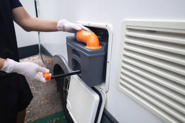 Best Local porta potty services  in Ashland, IL
