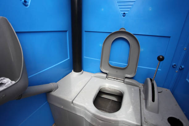 Best Long-term porta potty rental  in Ashland, IL