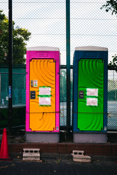 Ashland, IL porta potty rental Company
