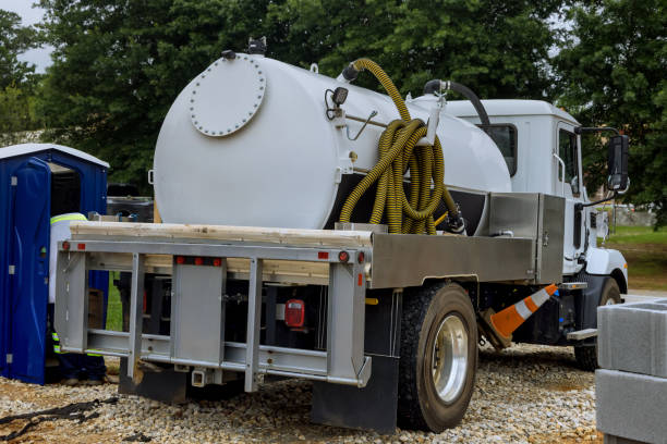 Best High-end porta potty rental  in Ashland, IL