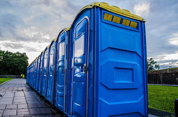 Best Emergency porta potty rental  in Ashland, IL